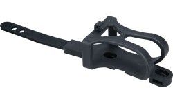 Складной велосипедный замок Oxford Linklock 72 см