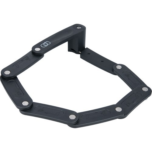 Sulankstoma dviračio spyna Oxford Linklock 72 cm
