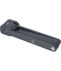 Sulankstoma spyna Oxford Linklock SL 100 cm