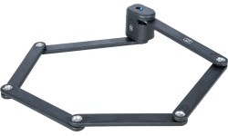 Складной замок Oxford Linklock SL 100 см