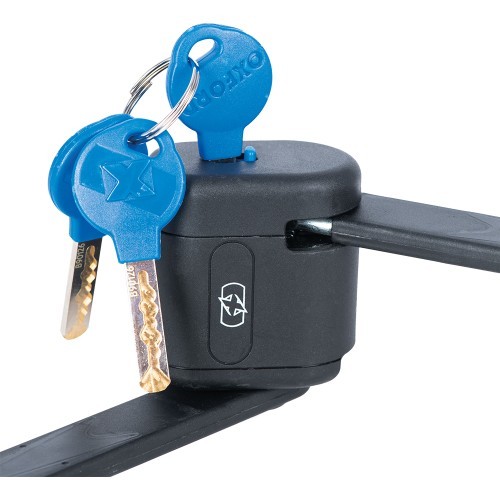 Sulankstoma spyna Oxford Linklock SL 100 cm