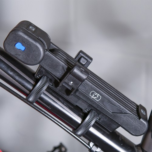Складной замок Oxford Linklock SL 100 см