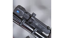 Складной замок Oxford Linklock SL 100 см