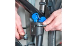 Sulankstoma spyna Oxford Linklock SL 100 cm