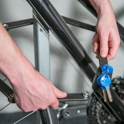 Sulankstoma spyna Oxford Linklock SL 100 cm