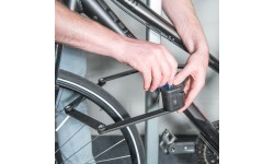 Sulankstoma spyna Oxford Linklock SL 100 cm