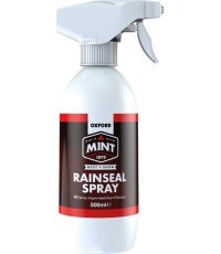 Водоотталкивающий спрей Rainseal Mint, 500 мл