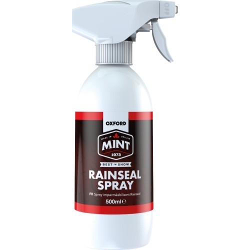Rainseal Spray Mint 500 ml