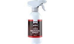 Vandeniui atsparumo purškiklis Rainseal Mint, 500 ml