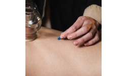 Cupping Therapy Set inSPORTline Sebsahar