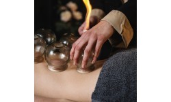 Cupping Therapy Set inSPORTline Sebsahar