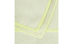 Вафельное полотенце для сушки Oxford 80 x 40 см