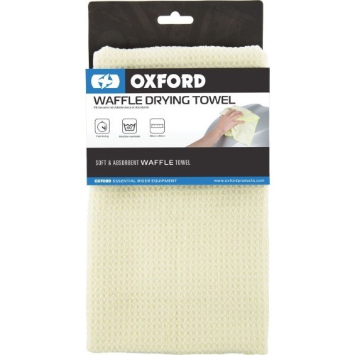 Vaflinis sausinimo rankšluostis Oxford 80 x 40 cm