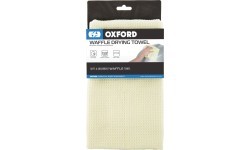 Vaflinis sausinimo rankšluostis Oxford 80 x 40 cm