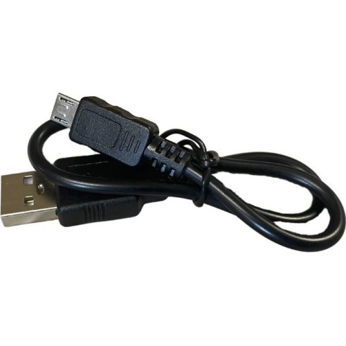 Įkrovimo kabelis EJEAS E1+ Bluetooth ausinei