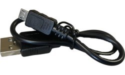 Įkrovimo kabelis EJEAS E1+ Bluetooth ausinei