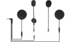 Atsarginiai ausų kištukai EJEAS Q7 Bluetooth interkomui