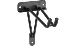 Wall-Mounted Pedal Bike Hanger inSPORTline Bikenaro
