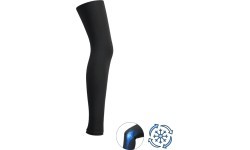 Cooling Gel Leg Wrap inSPORTline Vitafredo M