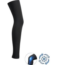 Cooling Gel Leg Wrap inSPORTline Vitafredo L