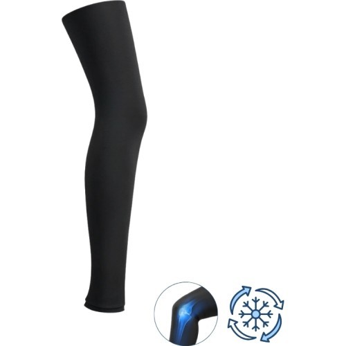 Cooling Gel Leg Wrap inSPORTline Vitafredo L