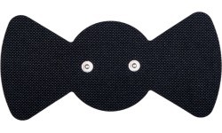 Replacement Pad with Electrodes for Electronic Muscle Stimulator inSPORTline Elefit