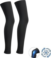Cooling Gel Leg Wrap inSPORTline Vitafredo M – 1 Pair