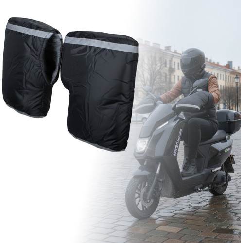 Handlebar Mitts inSPORTline Glovara