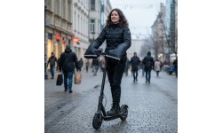 Vairo movos inSPORTline Glovara