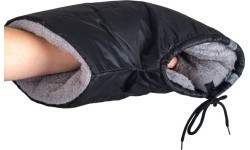 Handlebar Mitts inSPORTline Glovara