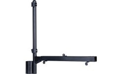 Crutch Holder for Four-Wheel Electric Scooter inSPORTline Antun