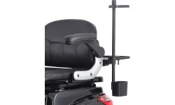 Crutch Holder for Three-Wheel Electric Scooter inSPORTline Zorica