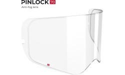 Pinlock® 70 MaxVision™ Insert Lens (DKS191) for W-TEC Valso Helmets
