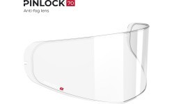 Pinlock® 70 Insert Lens (DKS177) for W-TEC Cullo Helmet