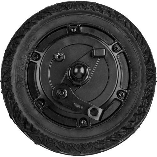 Replacement Wheel for inSPORTline Oppatia Add-On Electric Drive for Wheelchairs
