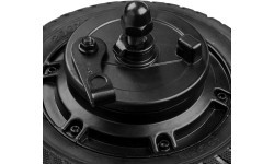 Replacement Wheel for inSPORTline Oppatia Add-On Electric Drive for Wheelchairs