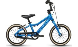 Children’s Bike Academy Grade 2 14” - Blue