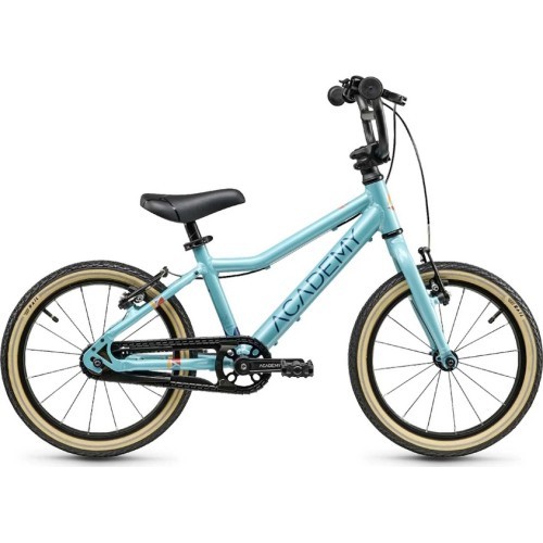 Children’s Bike Academy Grade 3 16” - Turquoise