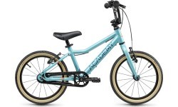 Children’s Bike Academy Grade 3 16” - Turquoise