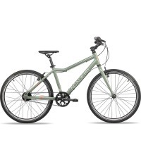 Детский велосипед Academy Grade 5 Belt 24" - Зелёный