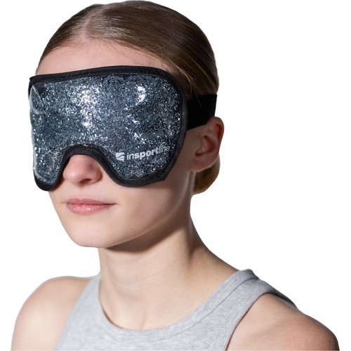 Warming & Cooling Eye Mask inSPORTline Zoemask