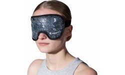 Warming & Cooling Eye Mask inSPORTline Zoemask