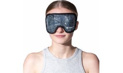 Warming & Cooling Eye Mask inSPORTline Zoemask