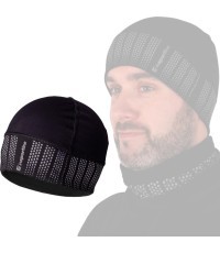 Sports Beanie inSPORTline Terrades - Чёрный
