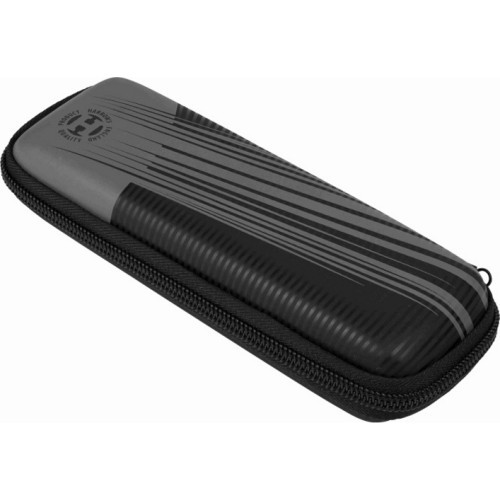 Dart Case Harrows Blaze Fire - Grey