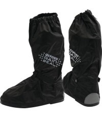 Overboots Oxford Rain Seal - Black