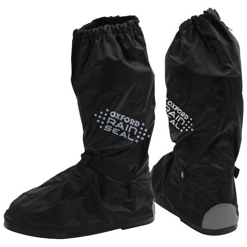 Чехлы для обуви Oxford Rain Seal - Чёрный