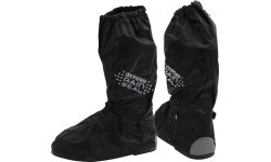 Antbačiai Oxford Rain Seal - Juoda