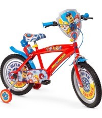 Детский велосипед Toimsa Paw Patrol Boy 16"