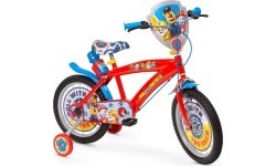 Children’s Bike Toimsa Paw Patrol Boy 16”